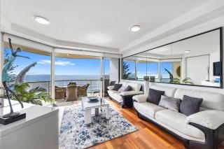 Zanzibar 1002 penthouse, sleeps 4 - Mooloolaba - 8