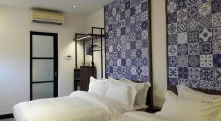 Styles Hotel - Malakka - 5