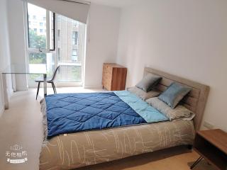 Modern two bed room flat at Elephant Castle - London - 5