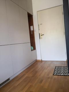 Centrally Chic Studio - 1