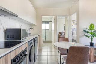 Joseph's Place Sandown CAPE TOWN - 4