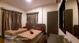 OYO Home 90416 Exclusuites - Melaka - 5