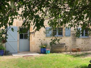 Idyllic Gite Holidays In Rural Stunning French Countryside With Pool - Antigny - 8