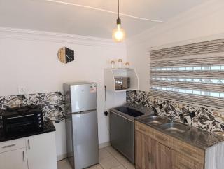 Long on Hill - Johannesburg - 3