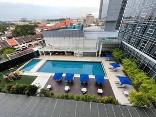 Melaka The Straits Residence - 8