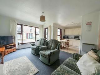 Homely 3 Bed Bungalow, Sleeps 6 In A Stunning Location In Cornwall Ref 85067P - 1
