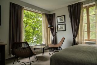 Birštono Banginukas poilsio namai - 0