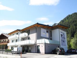 Apartment in Kleinarl near Ski-Area with Balcony & Parking - Kleinarl - 4