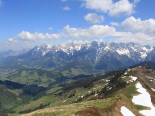 Double room in Saalfelden by the Steinernes Meer - 3