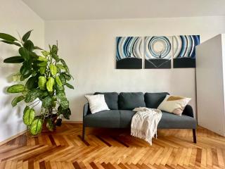 Sunny Two Bedroom Apartment - Cluj-Napoca - 8