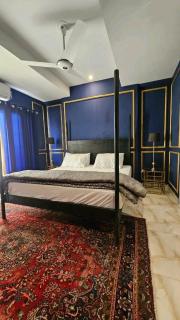 Riverview Persian Style Apartment - Islamabad - 0