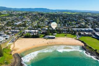Kiama Beach Apartment - Kiama - 9