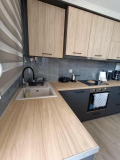 Windmill Cozy Apartments - 1 - Chios - 8