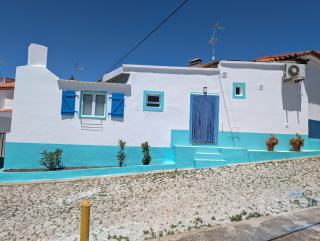 Seesterne - Estrela - 1