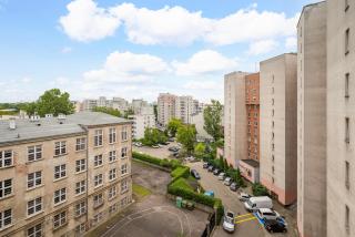 National Stadium Spacious Apartment by BookingHost - Warsaw - 5