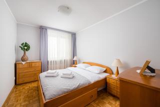 National Stadium Spacious Apartment by BookingHost - Warsaw - 3