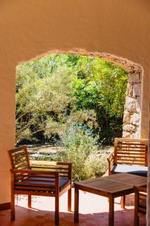 Balamb Garden A Cinarchesa - 9