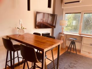 Centrally Chic Studio - Zagabria - 7