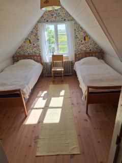Möllarens gård - 0