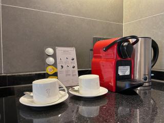 Citadines Gaoxin Chengdu - Chengdú - 8