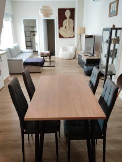 Apartmento en Plaza de Toros - Alicante - 5