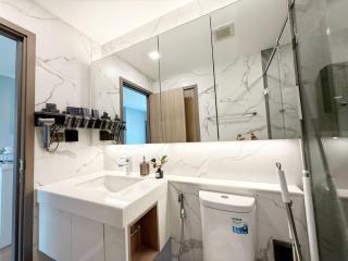Family Suite Nice Pool Full Facilities Self Check - Chiang Mai - 7