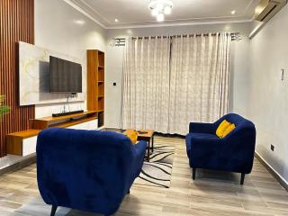 2 BHK with Wifi, AC, Power Back up APT - Kampala - 9