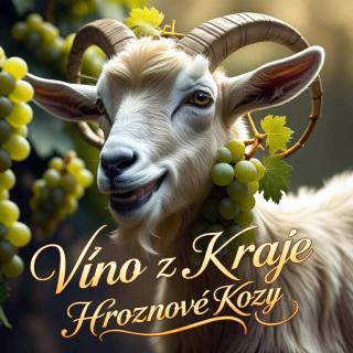 U Hroznové kozy - - 1