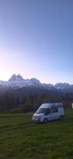 Ford Transit Motorhome-Camper - Batumi - 7