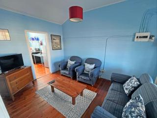 Grazia Cottages - Port Nolloth - 8