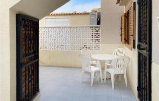 Villa Monica In La Mata - Torrevieja - 2