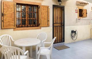 Villa Monica In La Mata - 1