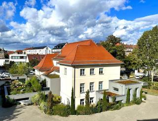 Hotel PrimaVera parco - Fürth - 8