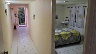 Rain - Bridgetown - 5