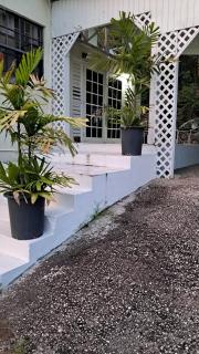 Rain - Bridgetown - 0