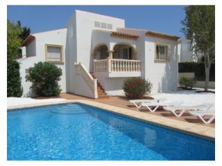 Villas Monte Jávea - BTB - Jávea - 0