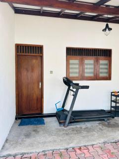 Gateway Homestay - Galle - 0