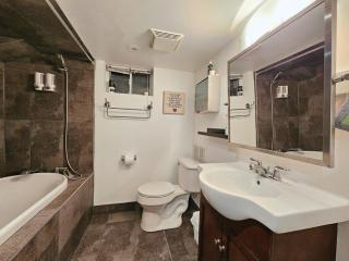 Downtown Queen and King St - Lower Suite - 3