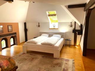 Rose’s OldTown Apartment - Braşov - 9