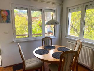 Rose’s OldTown Apartment - Braşov - 8