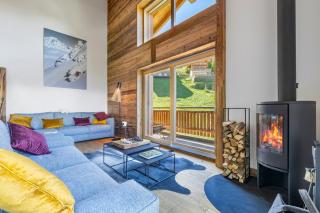 Penthouse on the Piste - 4