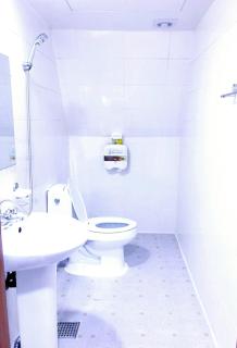 Dreaming Hostel Sinchon Hongdae - Seul - 2