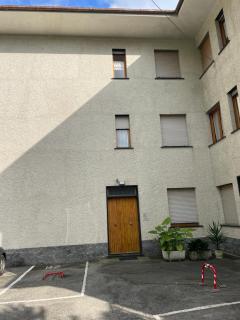 IL NIDO dy M&G Holiday Home - Soglio - 8