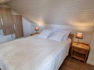 Chalet Vue sous cet Angles - 4