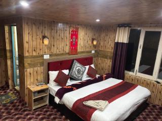 RI-YOUL HOUSE Pangong - Lukung - 2