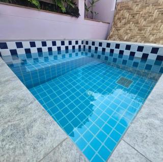V197 Villa 1BR with Private Jacuzzi and Sea View - Ban Ko Khwan - 6
