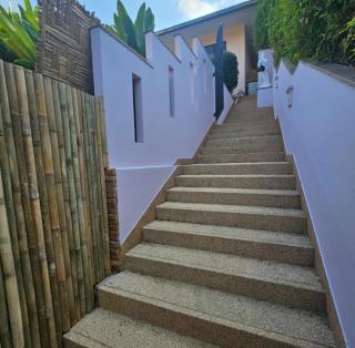 V197 Villa 1BR with Private Jacuzzi and Sea View - Ban Ko Khwan - 5