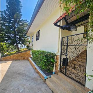 V197 Villa 1BR with Private Jacuzzi and Sea View - Ban Ko Khwan - 2