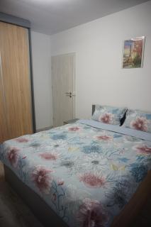 Apartament Georgiana - Cristian - 1