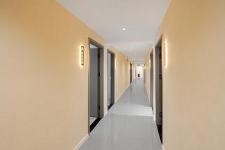 SX hotel - Chengdu - 9